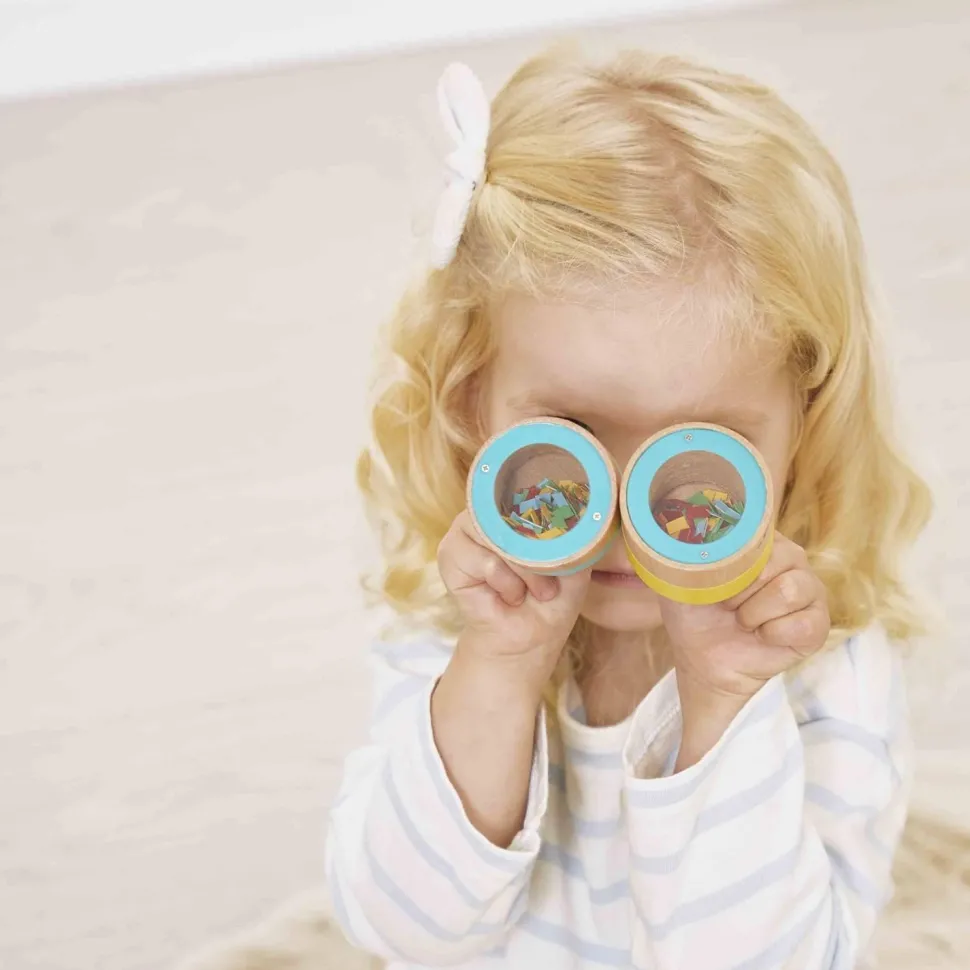 Jeu Sensoriel : Mémo Sonore - Janod