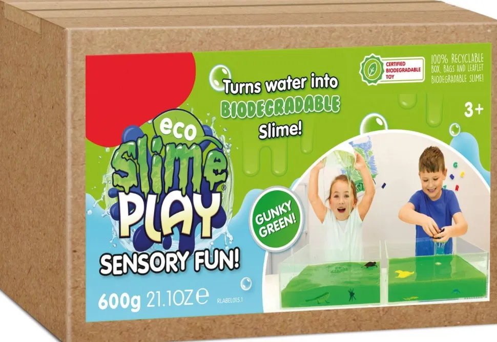 Jeu Slime écologique - Eduplay