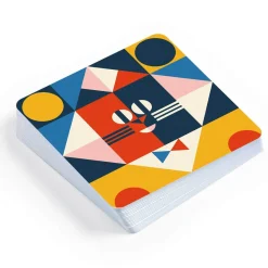 Jeu So Logic : Cubologic 16 - Djeco