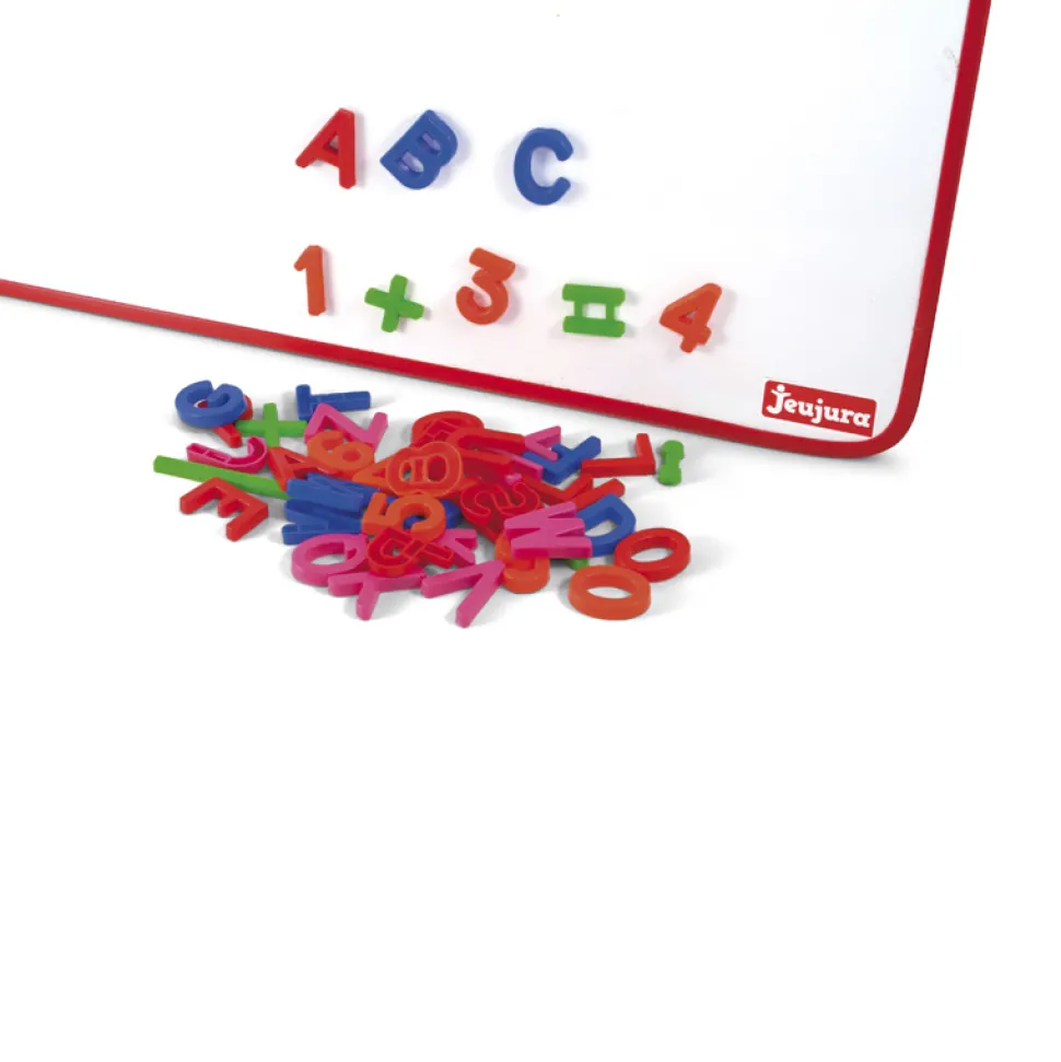 jeujura-coffret-50-lettres-majuscules-aimantees - JeuJura