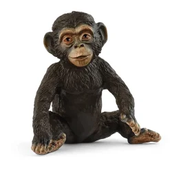 Jeune Chimpanzé - Schleich