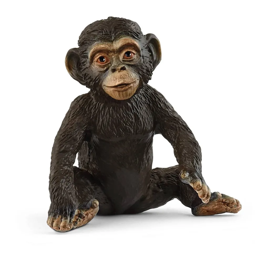 Jeune Chimpanzé - Schleich