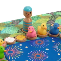 JEUX : Ducky Ducky - Djeco