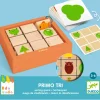 JEUX EDUCATIFS - EDULUDO : Primo Tri - Djeco