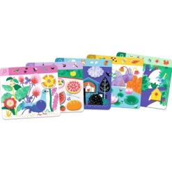 JEUX EDUCATIFS - EDULUDO : Obs Animo - Djeco