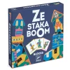 JEUX EDUCATIFS BOIS - CONSTRUCTION GALLERY : Ze Stakaboom - Djeco