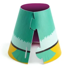 Jeux d'adresse et activités : Chamboul Boom - Djeco