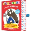 JEUX DE CARTES - P'TIT LOUP - JEU DE MISTIGRI - Editions Auzou