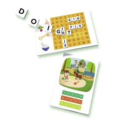 Jeux de lettres - Ravensburger