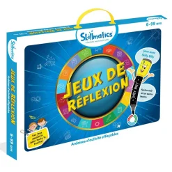 Jeux de réflexion - SmartGames