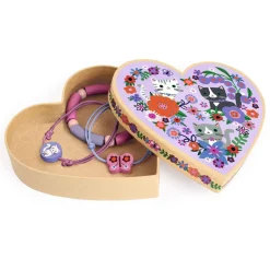 JEUX D'IMITATION Bracelets de Tara - Djeco