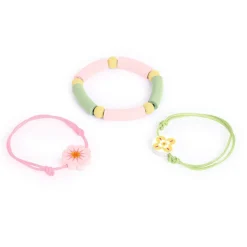 JEUX D'IMITATION Bracelets de Cécile - Djeco
