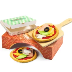 JEUX D'IMITATION Roberto Pizza - Djeco