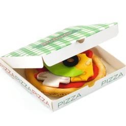 JEUX D'IMITATION Roberto Pizza - Djeco