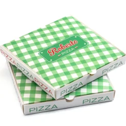 JEUX D'IMITATION Roberto Pizza - Djeco