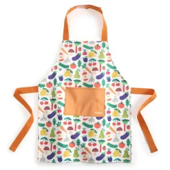 JEUX D'IMITATION Tablier du potager - Djeco