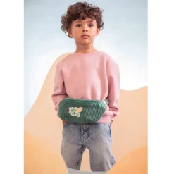 JOE LE DRAGON SAC BANANE - Lilliputiens