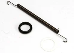 Joint D'Echappement + Ressort Pour Revo - Traxxas