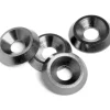 Joint 3X9X2Mm Gunmetal (4) - HPI - HPI-Racing