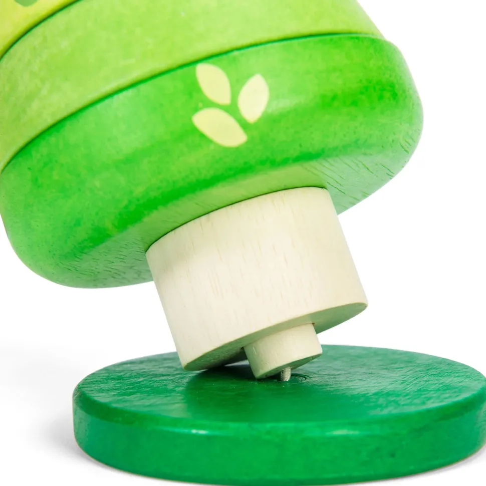 Jouet à empiler : Arbre empilable - Le Toy Van