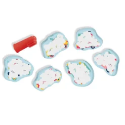 Jouet de bain : Lavage de voitures - SES Creative