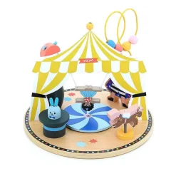Jouet d’éveil : Circus - Vilac