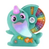 Jouet d'éveil musical Linkimals : Solal Le Narval - Fisher-Price