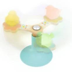 Jouet d'éveil Rotatif : BabySpini - Djeco