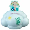 Jouet pour le bain : Nuage de bain de Sophie la girafe - Vulli