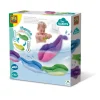 Jouet pour le bain : Poissons à couleurs changeantes - SES Creative