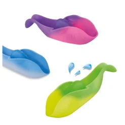 Jouet pour le bain : Poissons à couleurs changeantes - SES Creative