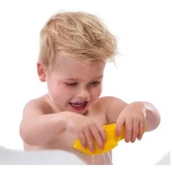 Jouet pour le bain : Poissons à couleurs changeantes - SES Creative