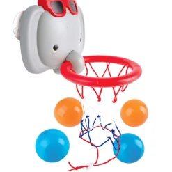 Jouet pour le bain: Basketball Eléphant - Hape
