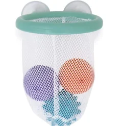 Jouets de Bain : Basket - Janod