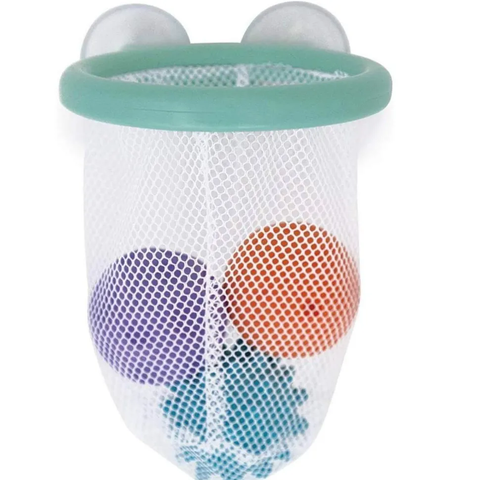 Jouets de Bain : Basket - Janod