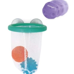 Jouets de Bain : Basket - Janod
