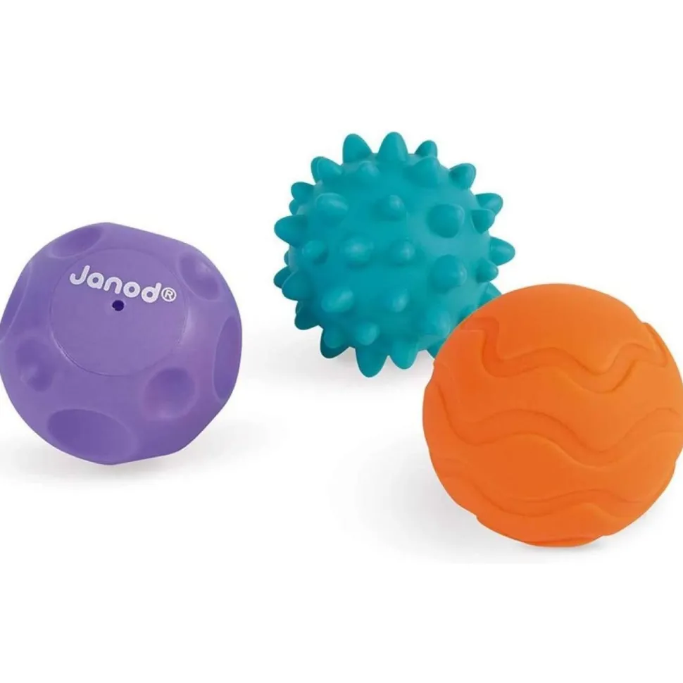Jouets de Bain : Basket - Janod