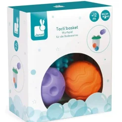 Jouets de Bain : Basket - Janod