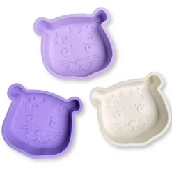 JOUETS de PLAGE Léopard Lila - Swim Essentials