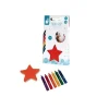 Jouets pour Bain : Coloriage - Janod