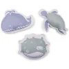 Jouets Sous-Marin - Tortue et ses Amis - Swim Essentials