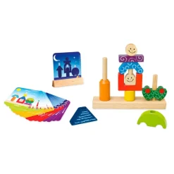 Jour & Nuit (48 défis) - SmartGames