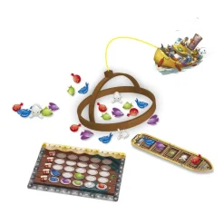 Jour de pêche - Blackrock