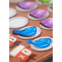 Jour de pêche - Blackrock