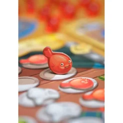 Jour de pêche - Blackrock