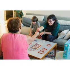 Jour de pêche - Blackrock