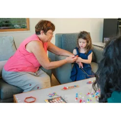 Jour de pêche - Blackrock