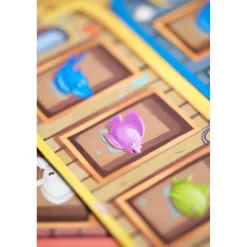 Jour de pêche - Blackrock