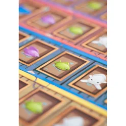 Jour de pêche - Blackrock