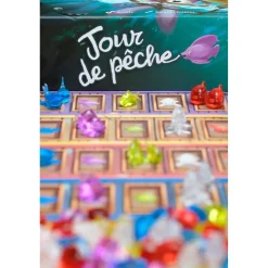 Jour de pêche - Blackrock